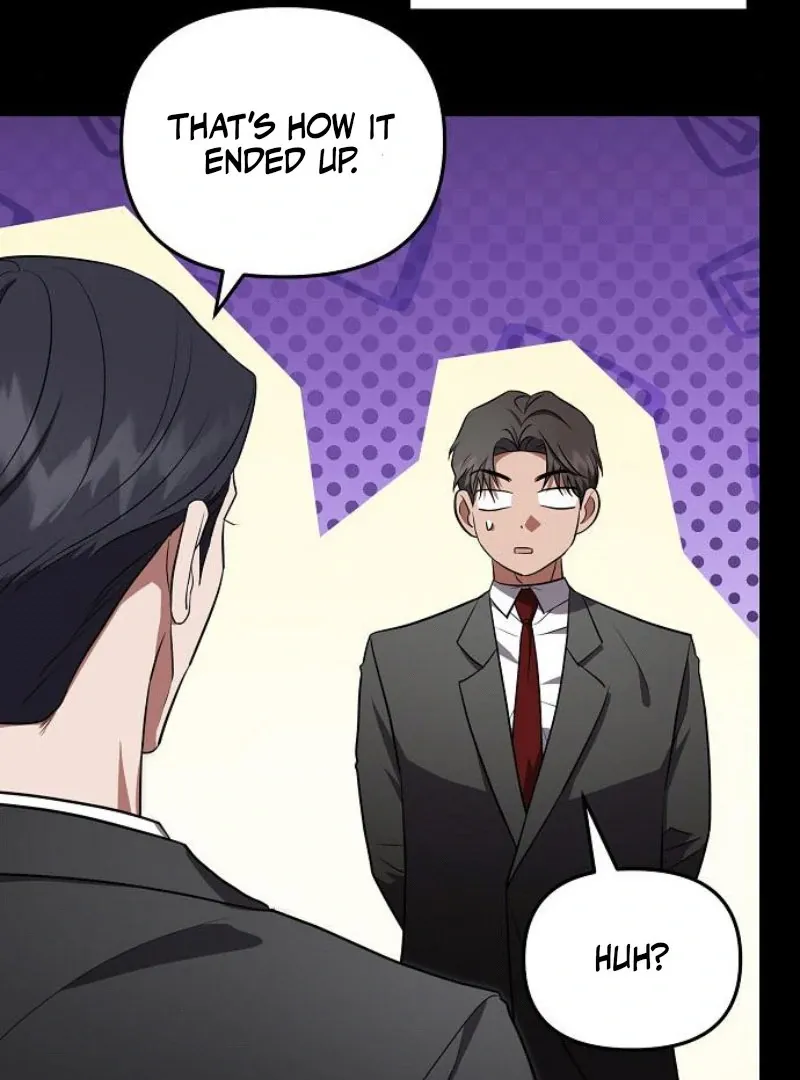 Read Entangled Relationships chapter 46 image 46 on Lezhin