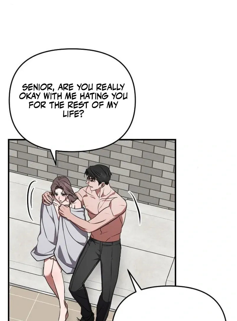 Read Entangled Relationships chapter 46 image 5 on Lezhin