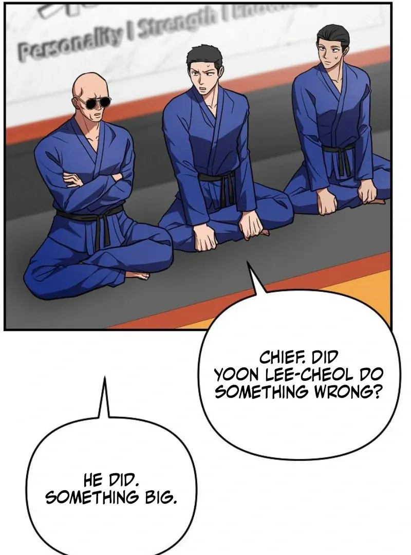 Read Entangled Relationships chapter 46 image 55 on Lezhin