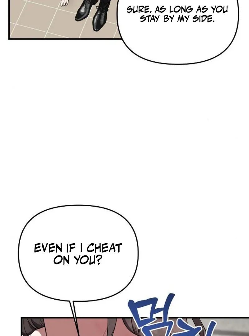 Read Entangled Relationships chapter 46 image 6 on Lezhin