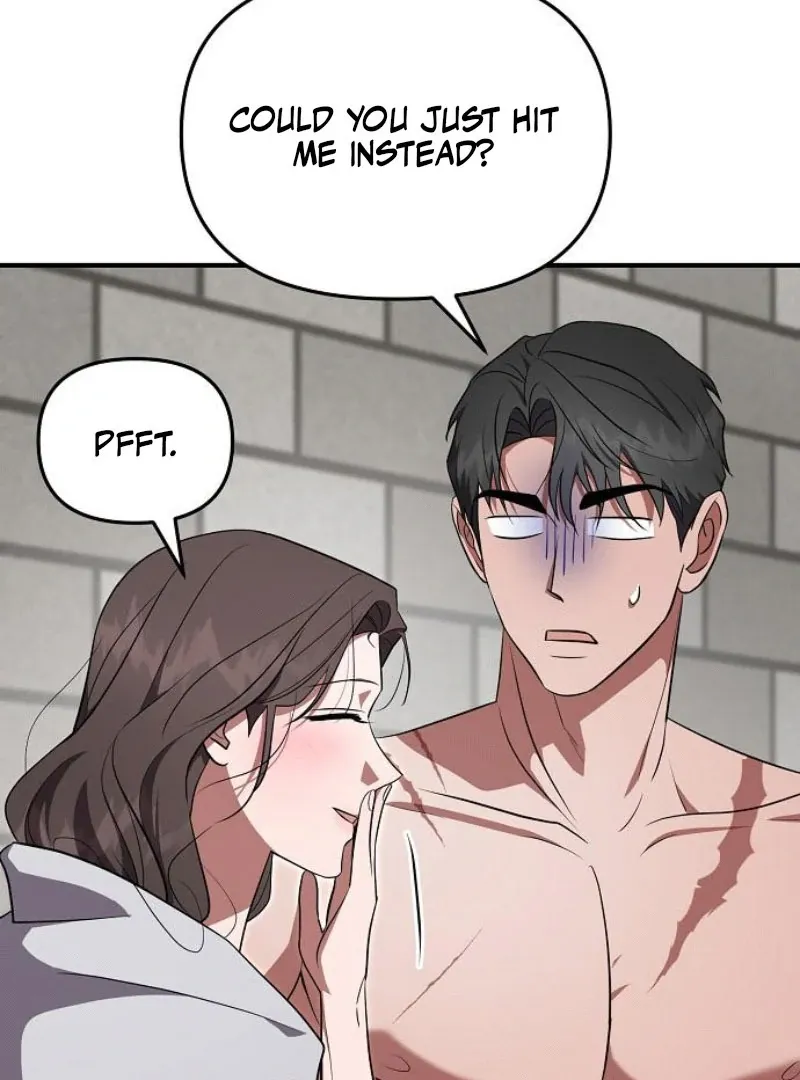 Read Entangled Relationships chapter 46 image 8 on Lezhin