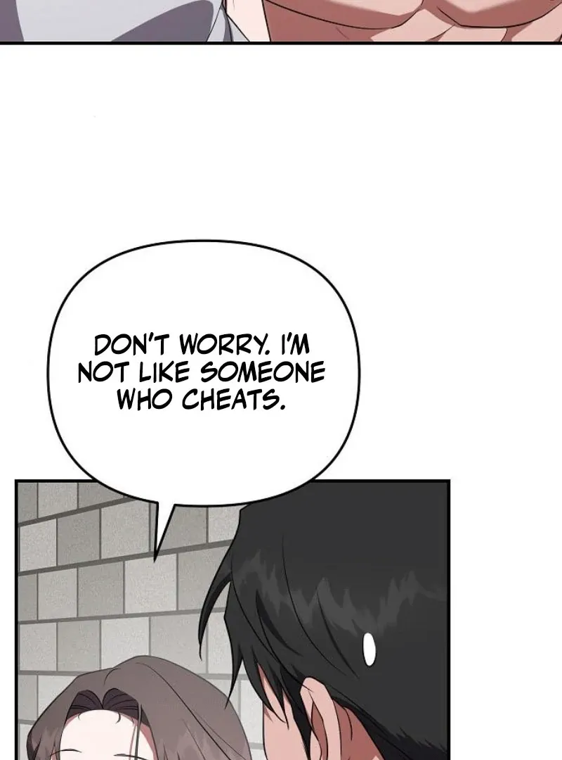 Read Entangled Relationships chapter 46 image 9 on Lezhin