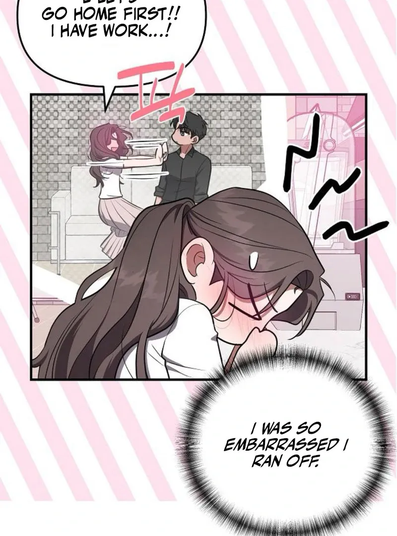 Read Entangled Relationships chapter 47 image 102 on Lezhin