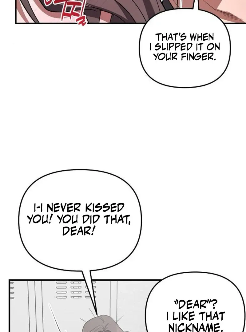 Read Entangled Relationships chapter 47 image 11 on Lezhin