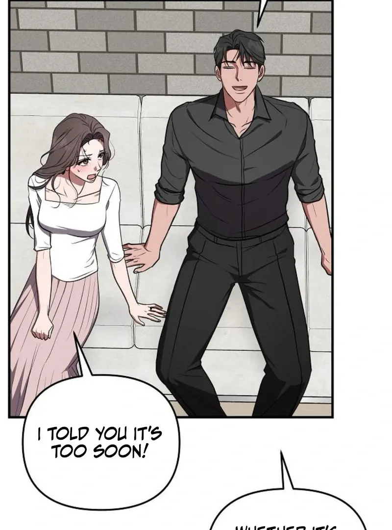 Read Entangled Relationships chapter 47 image 24 on Lezhin