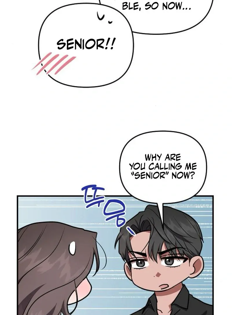 Read Entangled Relationships chapter 47 image 29 on Lezhin