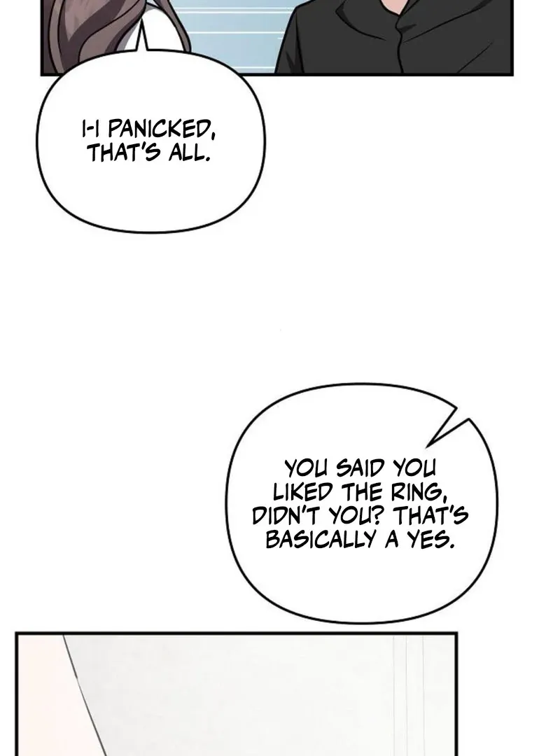 Read Entangled Relationships chapter 47 image 30 on Lezhin