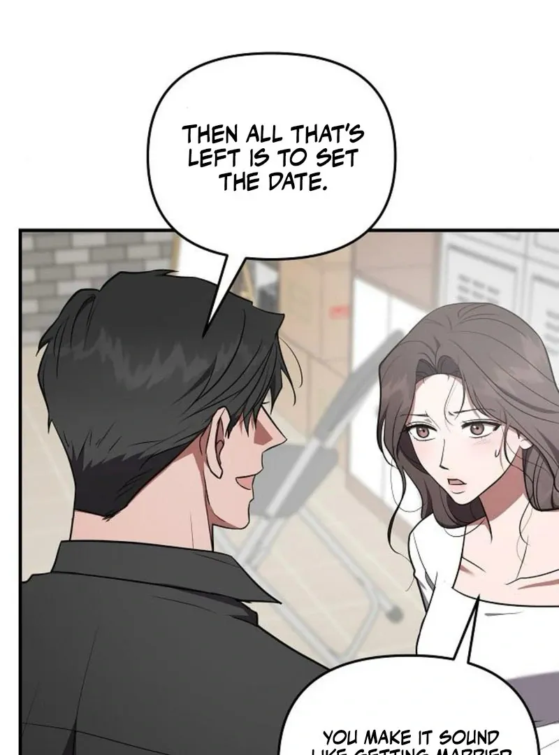 Read Entangled Relationships chapter 47 image 32 on Lezhin