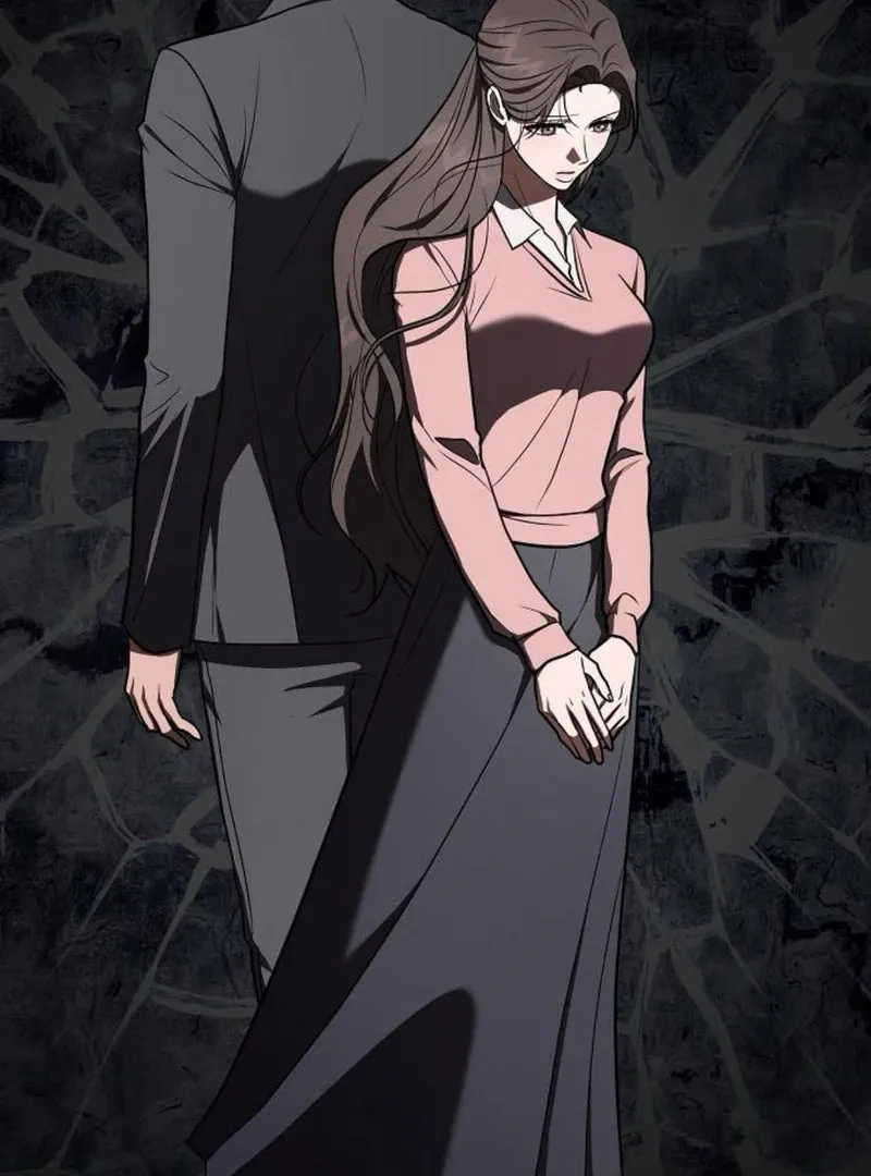 Read Entangled Relationships chapter 47 image 36 on Lezhin