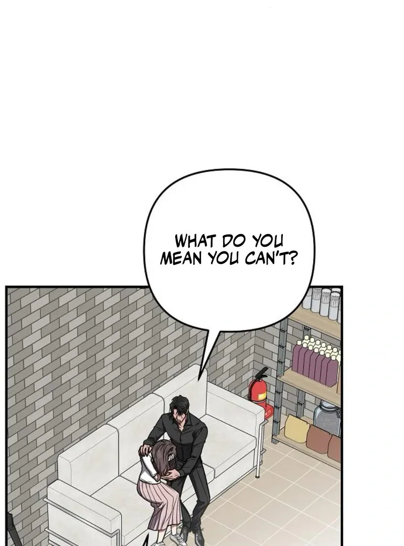 Read Entangled Relationships chapter 47 image 47 on Lezhin