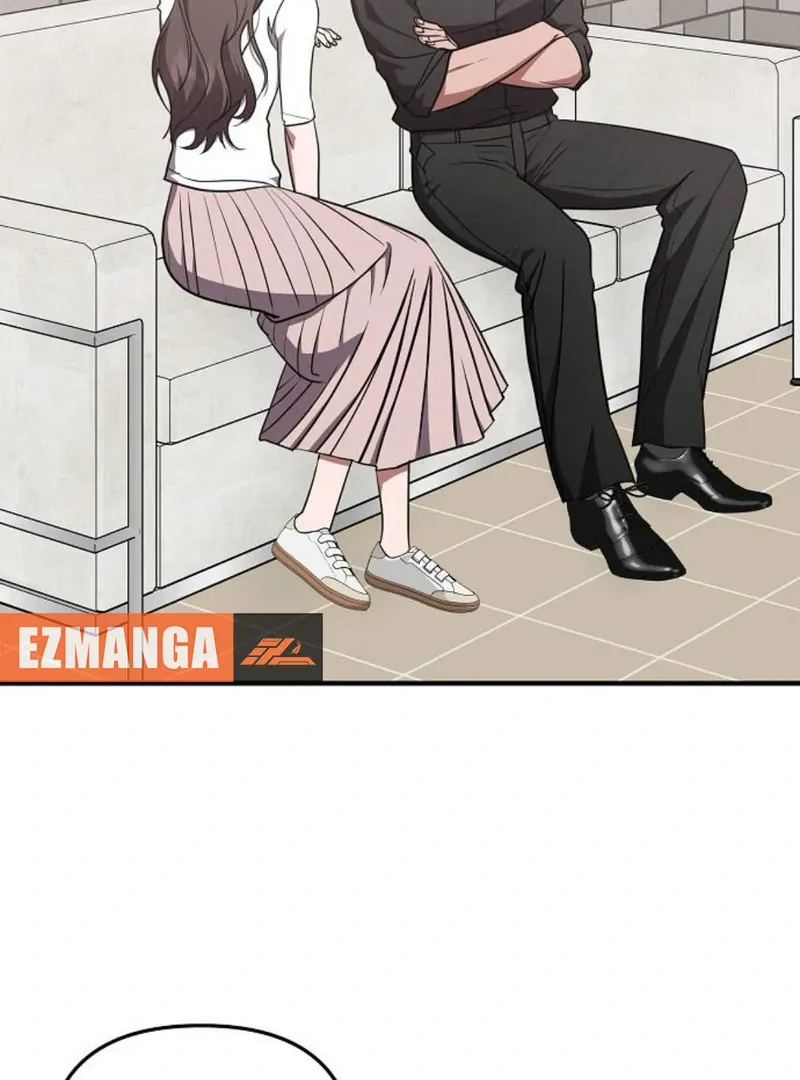 Read Entangled Relationships chapter 47 image 8 on Lezhin