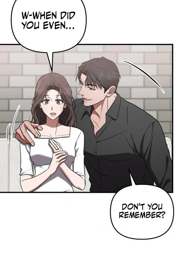 Read Entangled Relationships chapter 47 image 9 on Lezhin