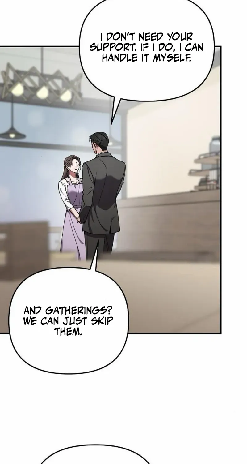 Read Entangled Relationships chapter 48 image 13 on Lezhin