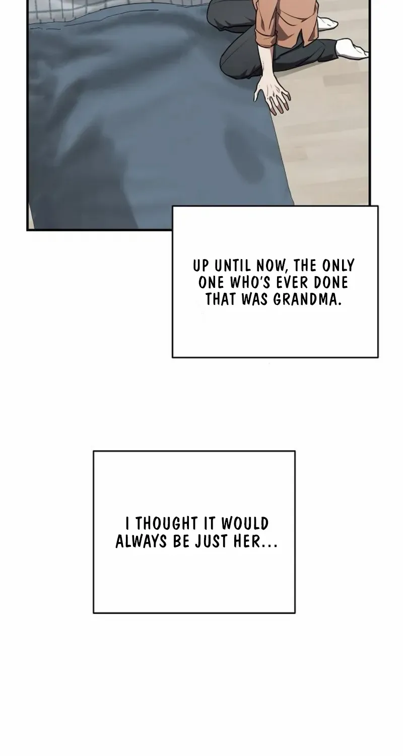 Read Entangled Relationships chapter 48 image 18 on Lezhin