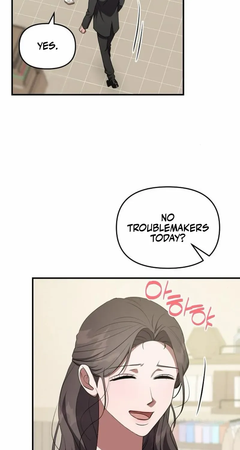 Read Entangled Relationships chapter 48 image 2 on Lezhin
