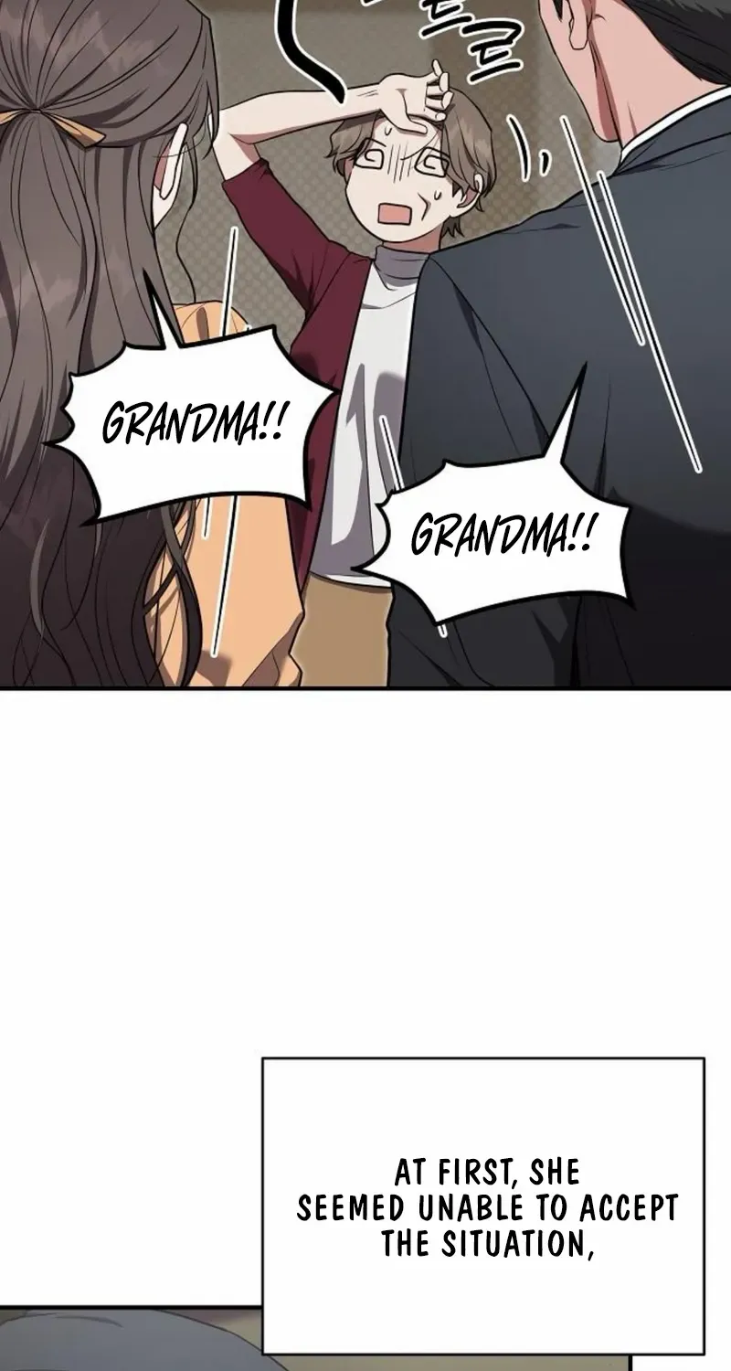 Read Entangled Relationships chapter 48 image 28 on Lezhin