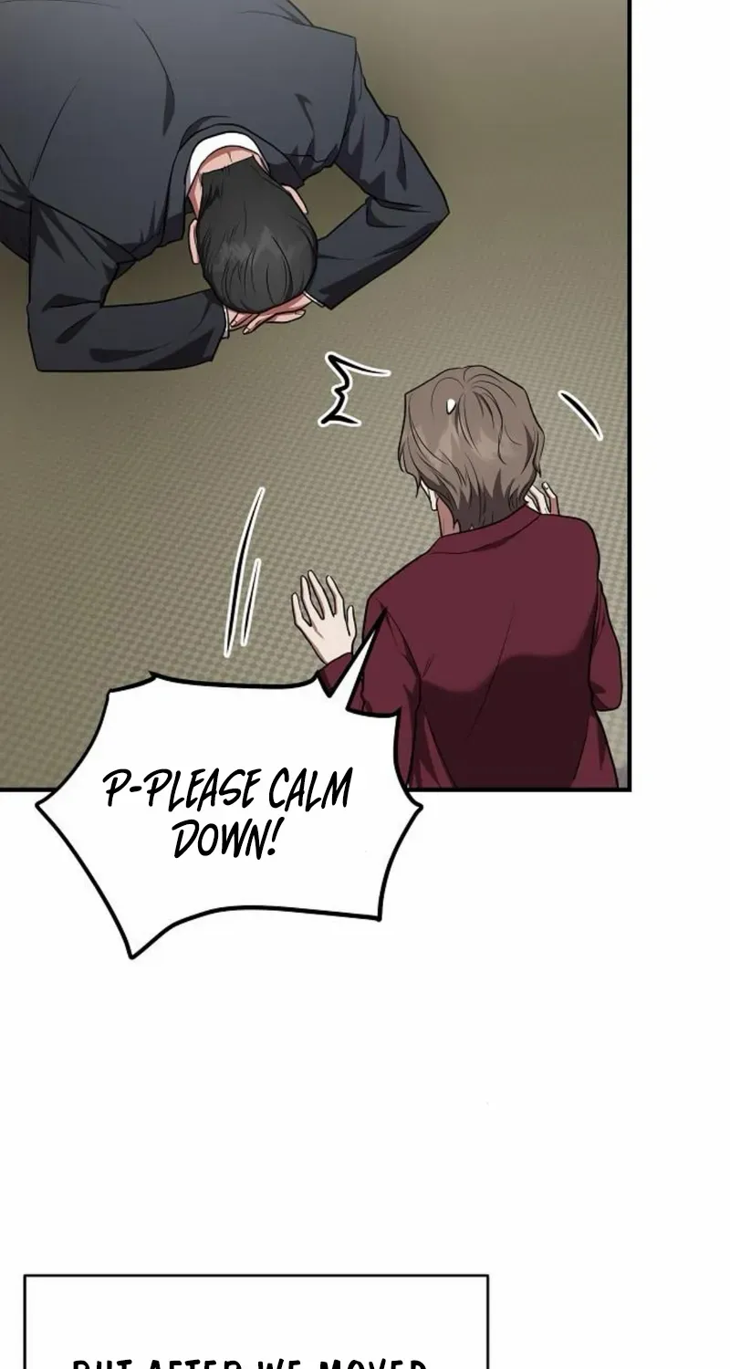 Read Entangled Relationships chapter 48 image 29 on Lezhin