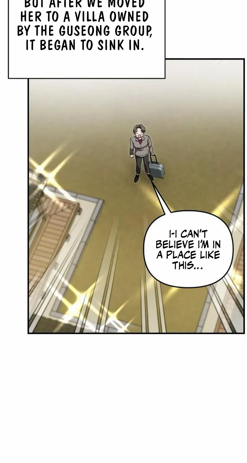 Read Entangled Relationships chapter 48 image 30 on Lezhin