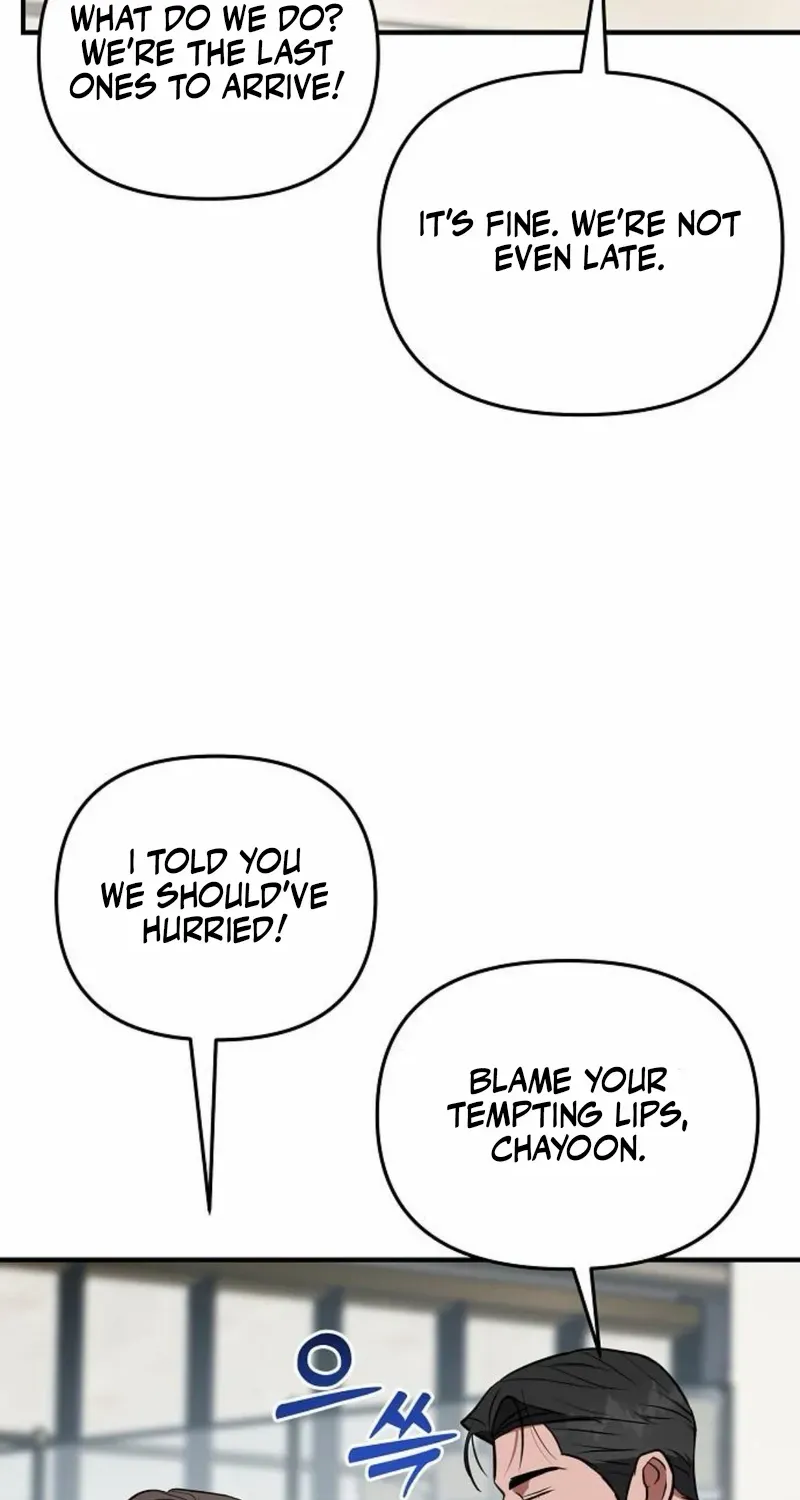 Read Entangled Relationships chapter 48 image 33 on Lezhin
