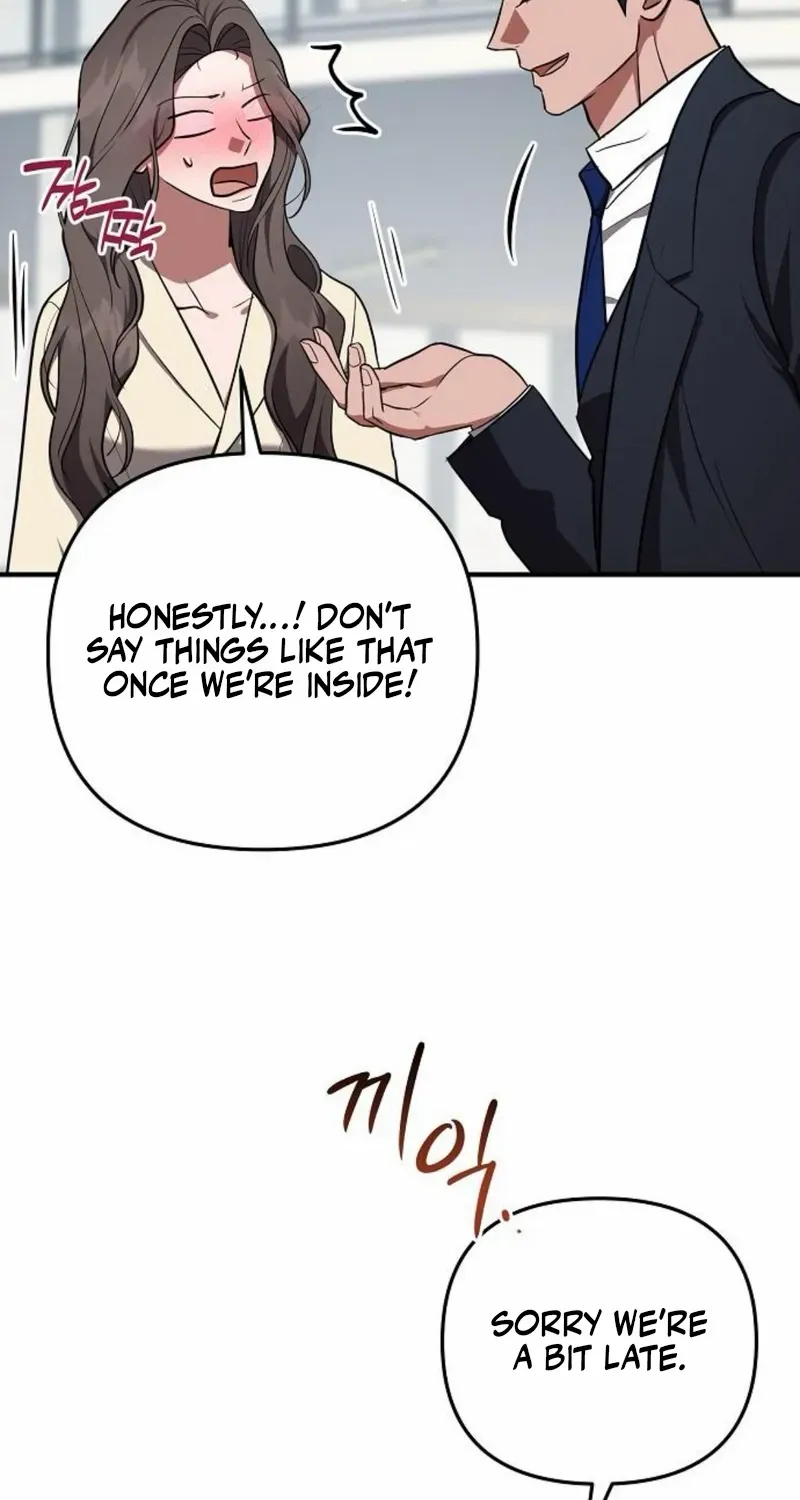 Read Entangled Relationships chapter 48 image 34 on Lezhin