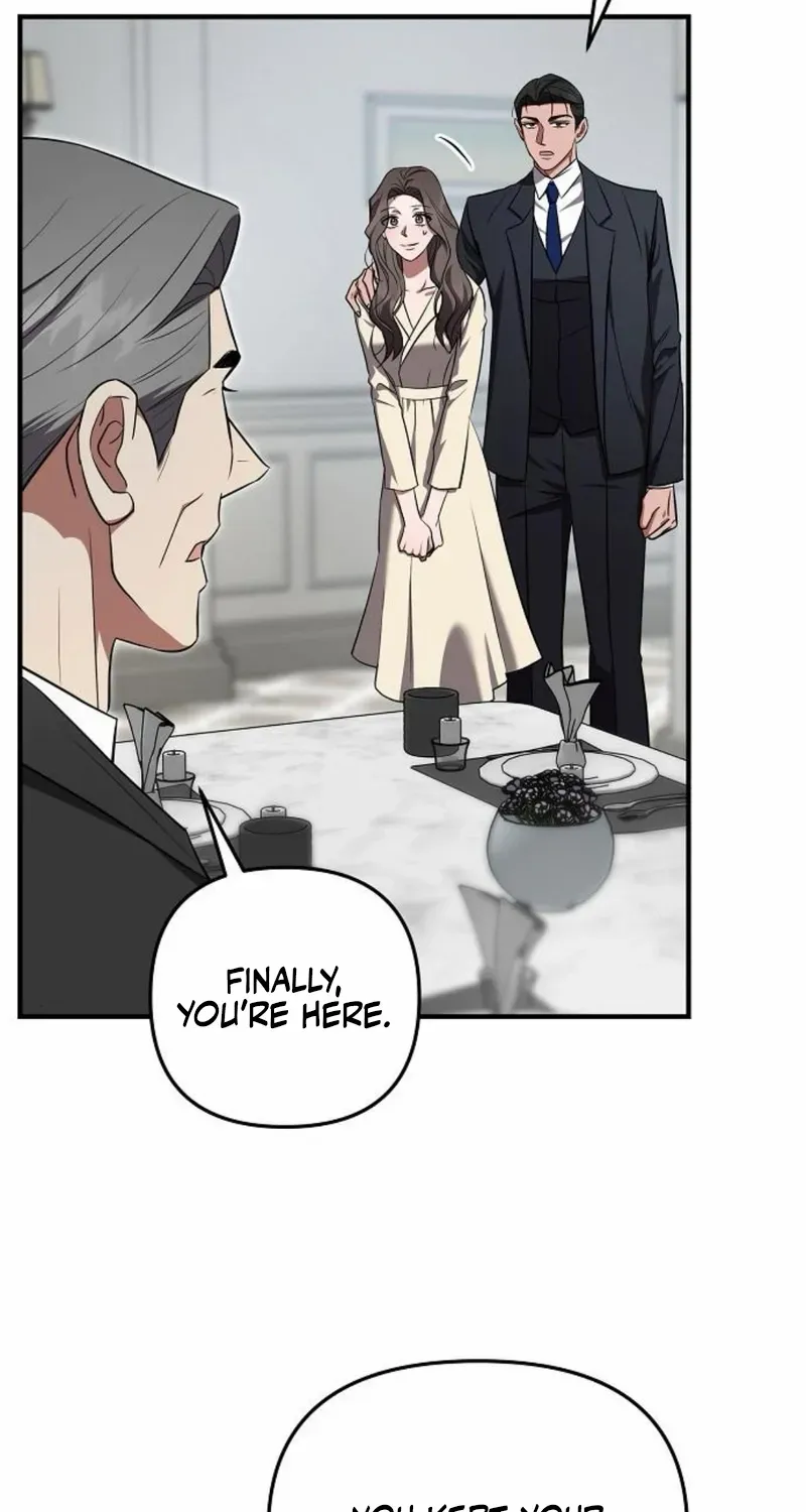 Read Entangled Relationships chapter 48 image 35 on Lezhin