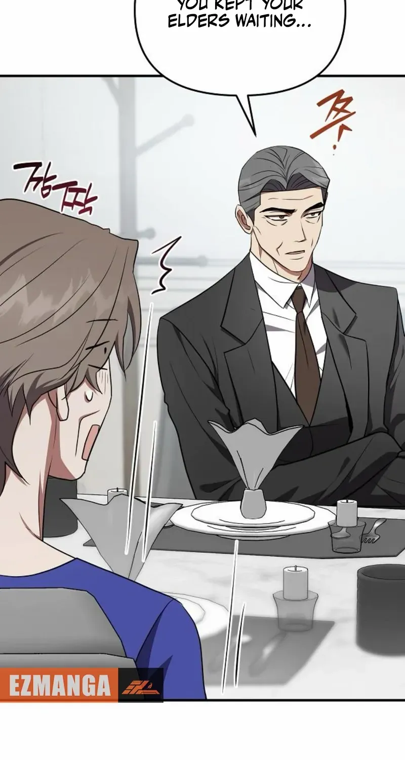 Read Entangled Relationships chapter 48 image 36 on Lezhin