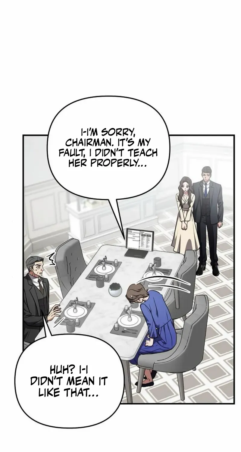 Read Entangled Relationships chapter 48 image 37 on Lezhin