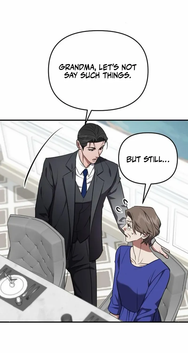 Read Entangled Relationships chapter 48 image 38 on Lezhin