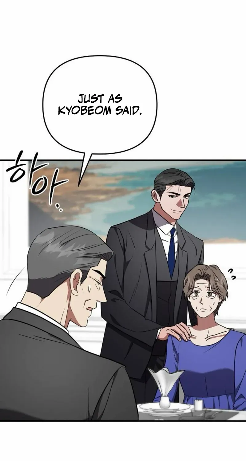 Read Entangled Relationships chapter 48 image 39 on Lezhin