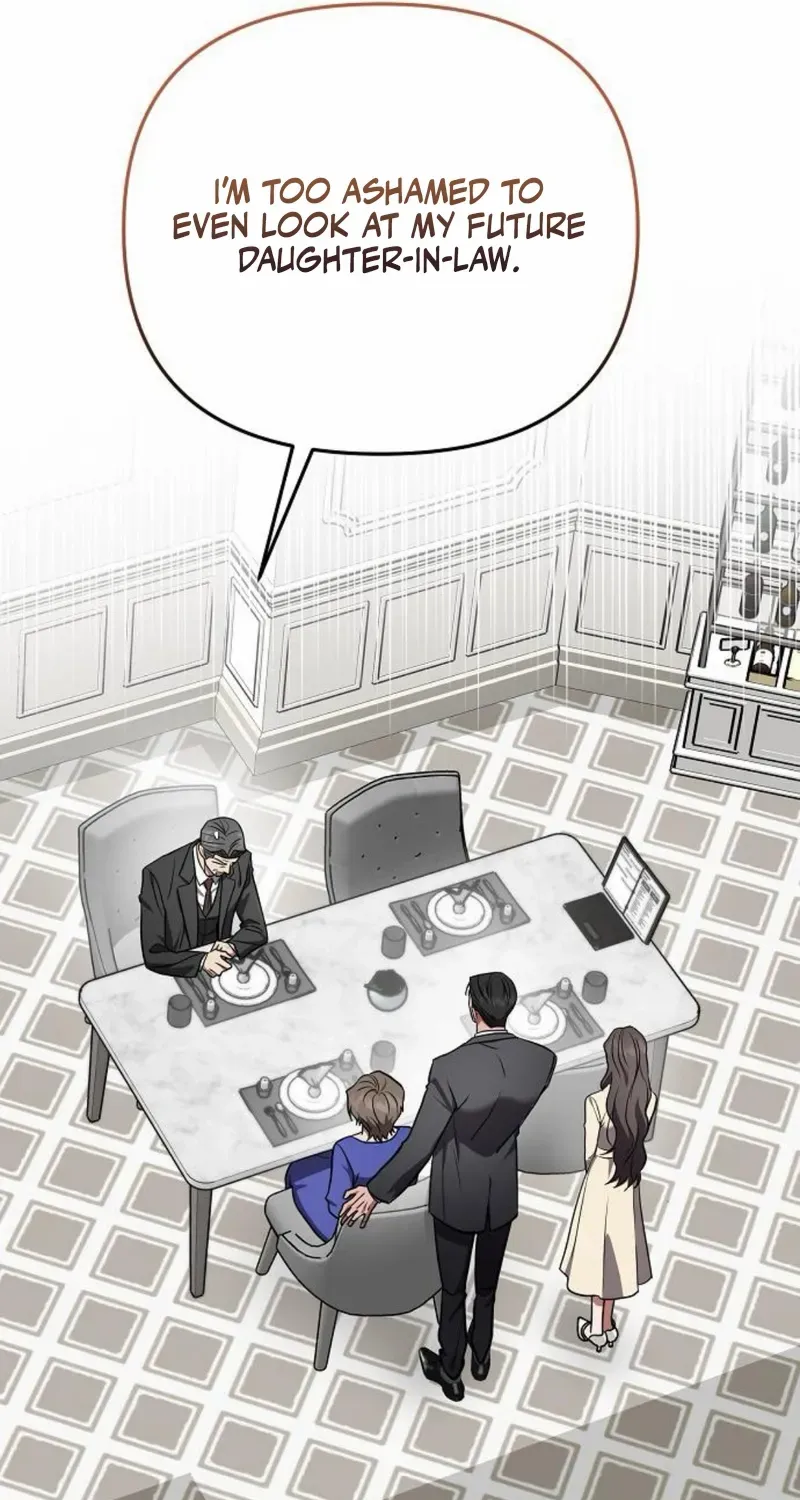 Read Entangled Relationships chapter 48 image 41 on Lezhin
