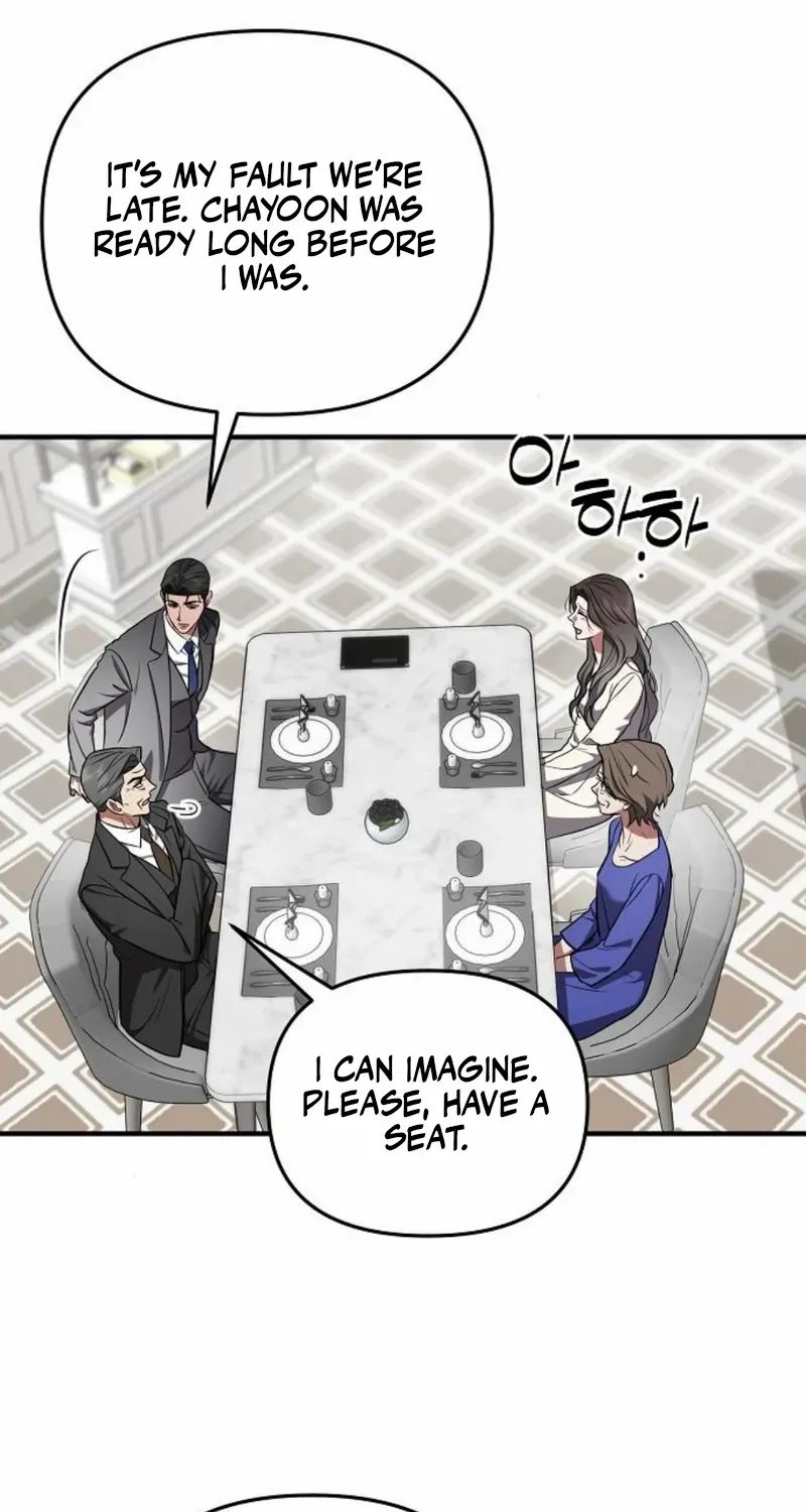 Read Entangled Relationships chapter 48 image 45 on Lezhin
