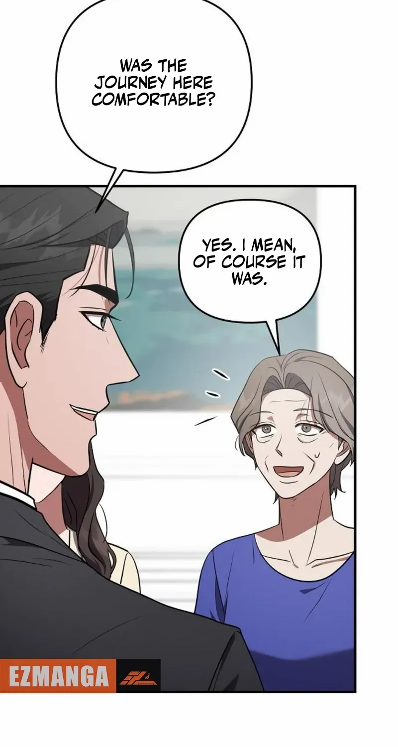 Read Entangled Relationships chapter 48 image 46 on Lezhin