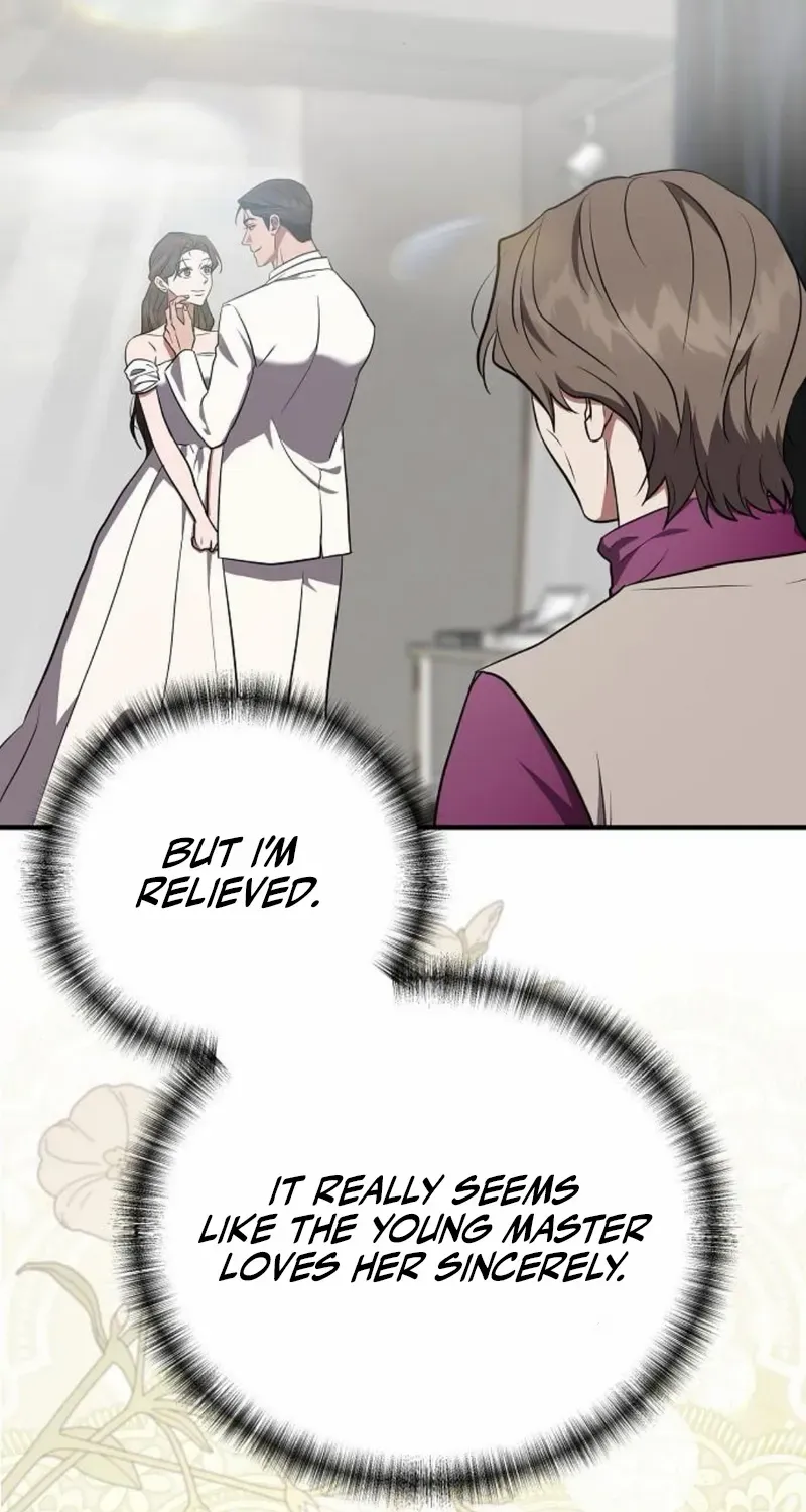 Read Entangled Relationships chapter 48 image 57 on Lezhin