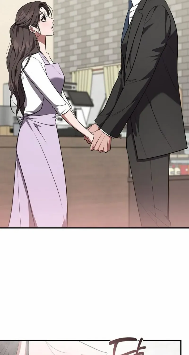 Read Entangled Relationships chapter 48 image 6 on Lezhin