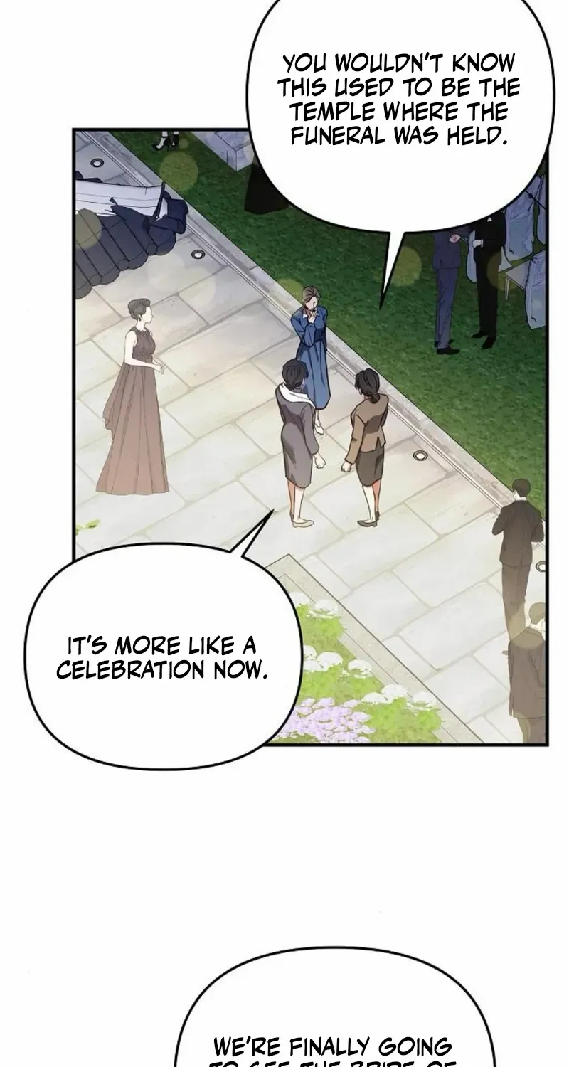 Read Entangled Relationships chapter 48 image 68 on Lezhin