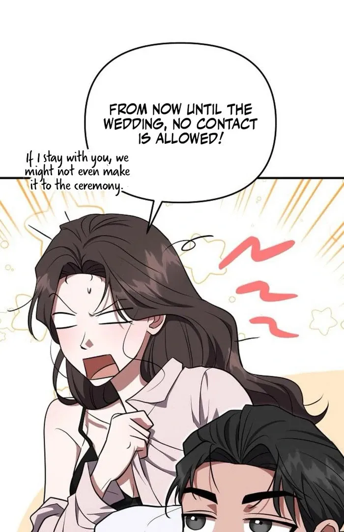 Read Entangled Relationships chapter 49 image 14 on Lezhin
