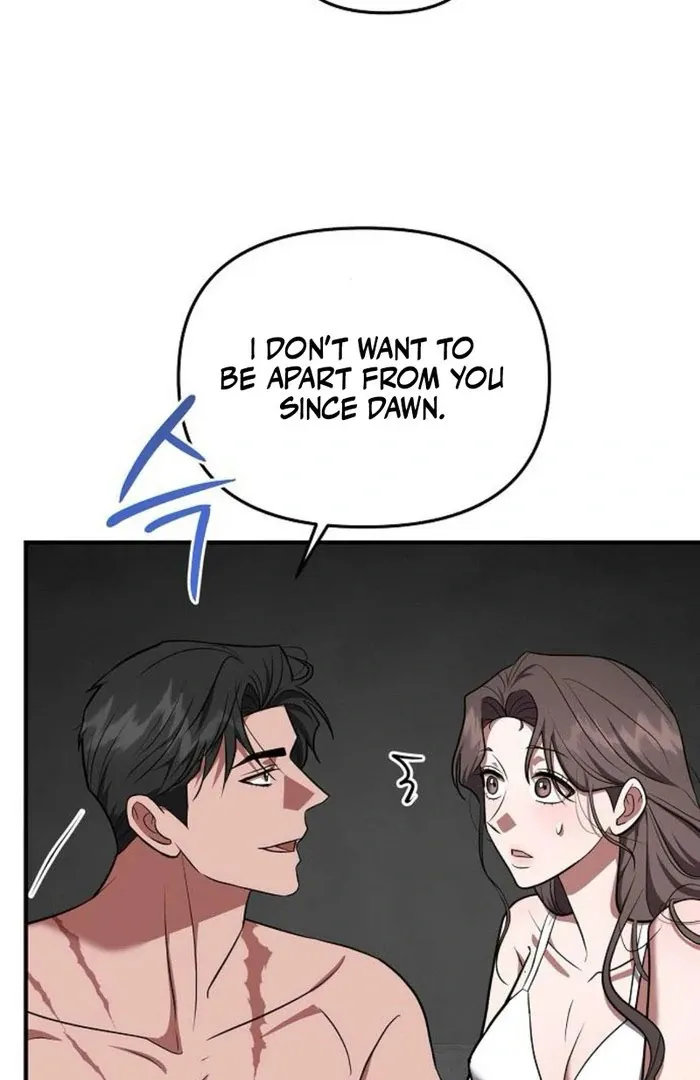 Read Entangled Relationships chapter 49 image 4 on Lezhin