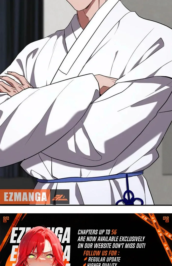Read Entangled Relationships chapter 49 image 42 on Lezhin