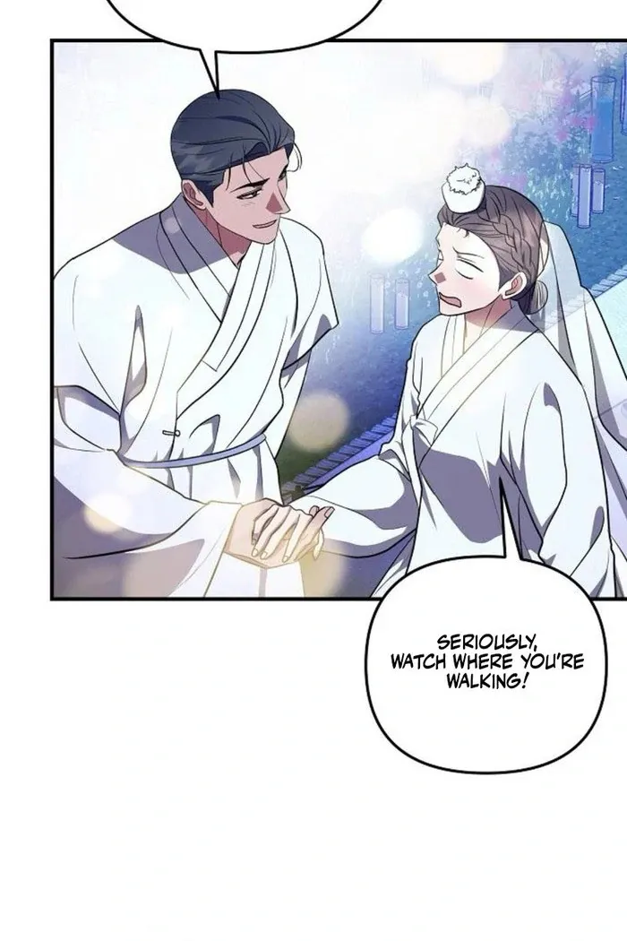 Read Entangled Relationships chapter 49 image 57 on Lezhin