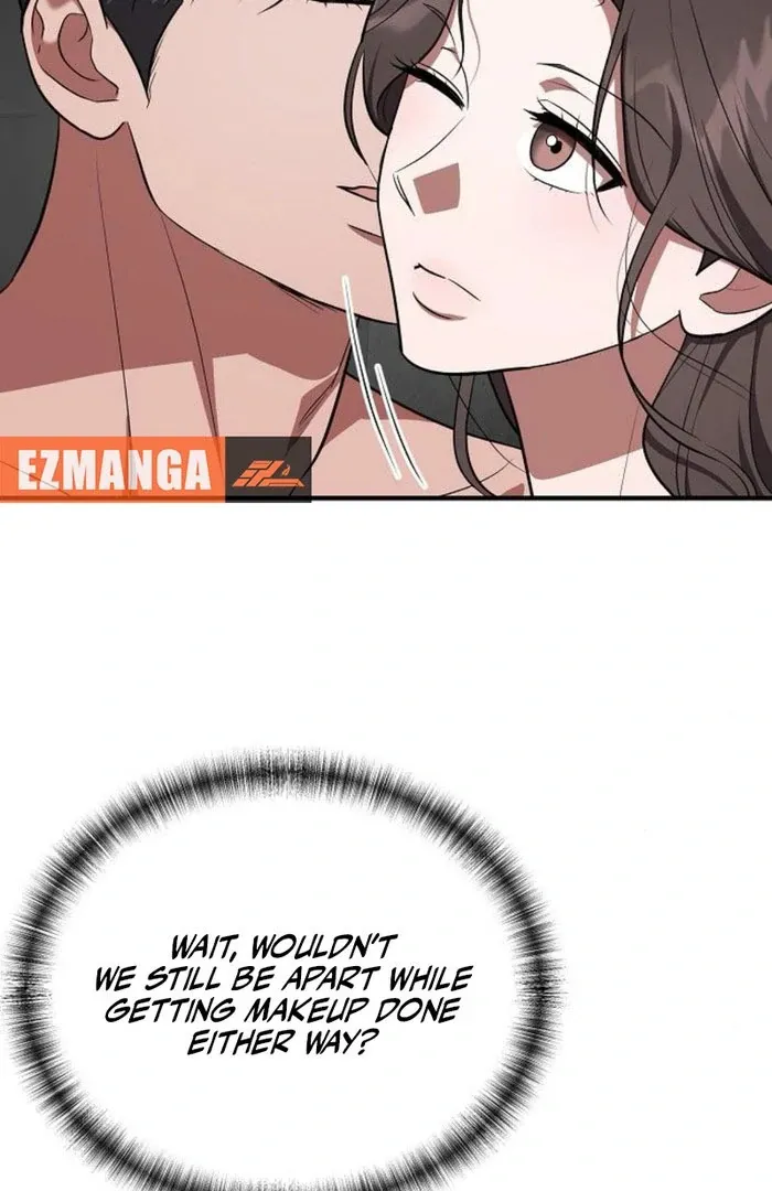 Read Entangled Relationships chapter 49 image 6 on Lezhin