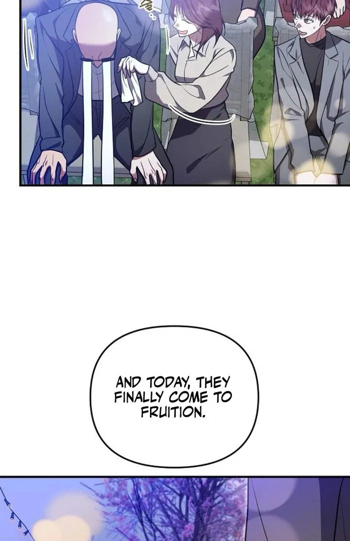 Read Entangled Relationships chapter 49 image 62 on Lezhin