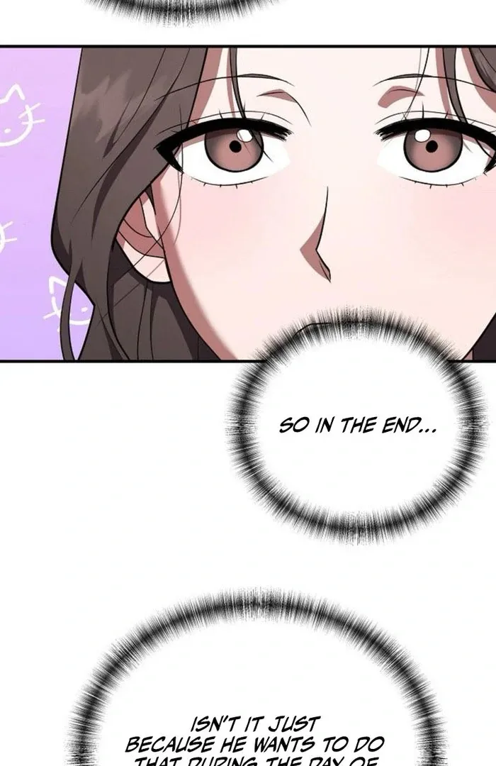 Read Entangled Relationships chapter 49 image 7 on Lezhin