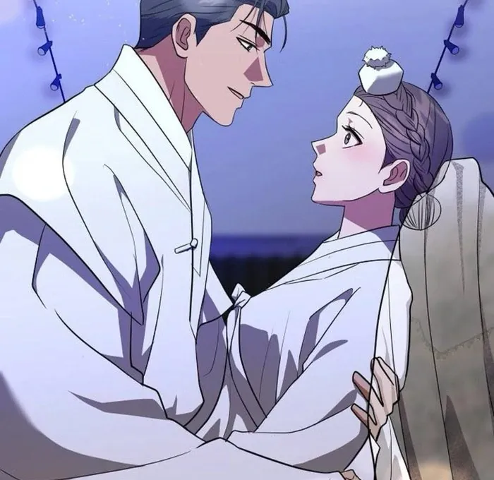 Read Entangled Relationships chapter 49 image 75 on Lezhin