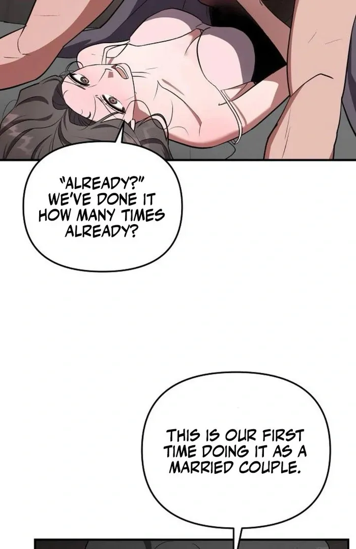 Read Entangled Relationships chapter 49 image 84 on Lezhin