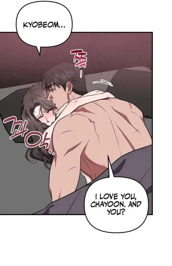 Read Entangled Relationships chapter 49 image 96 on Lezhin