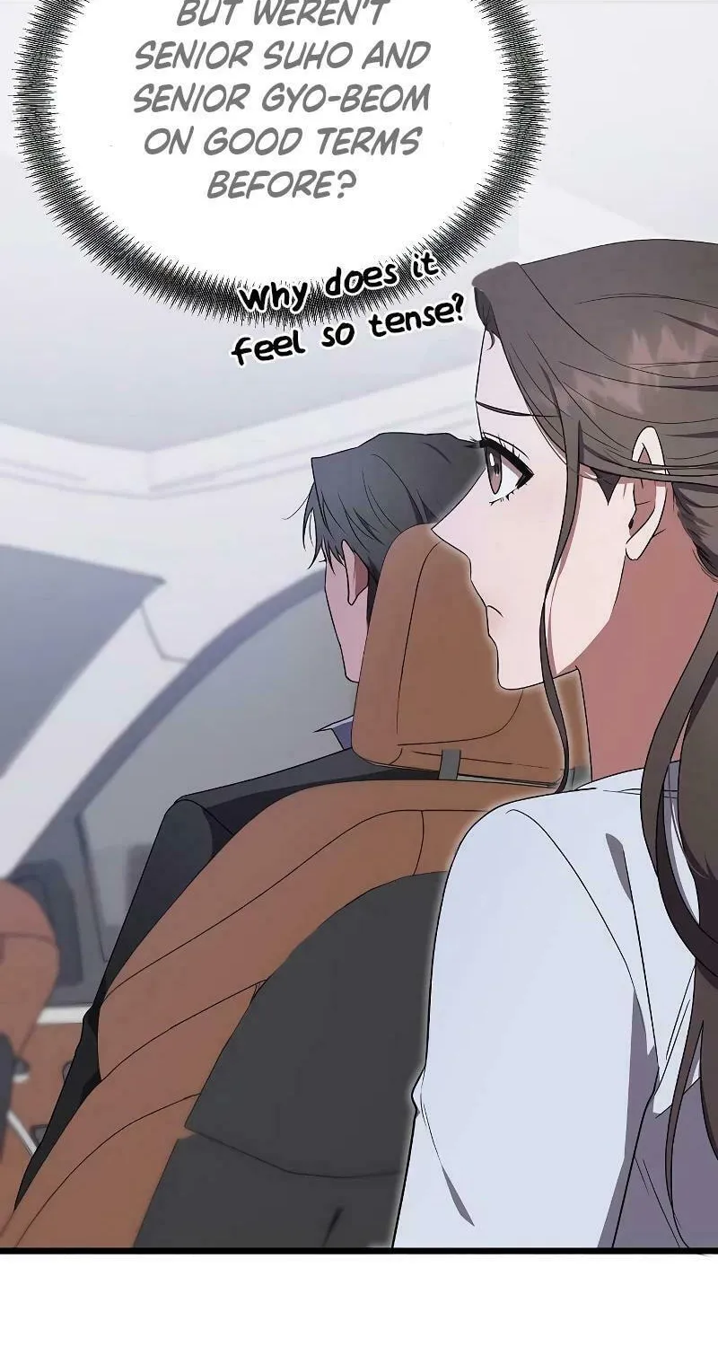 Read Entangled Relationships chapter 6 image 13 on Lezhin