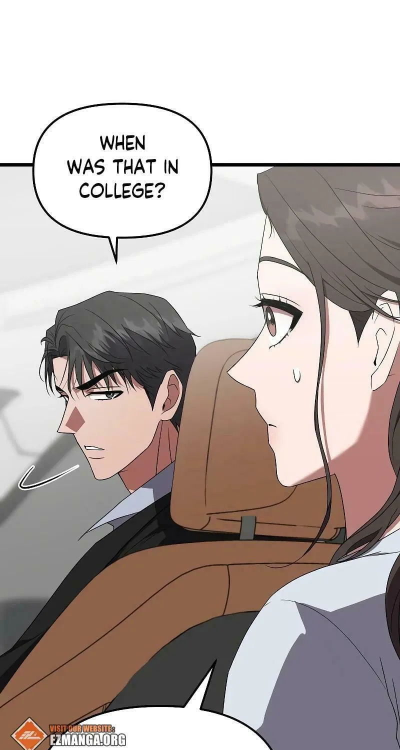 Read Entangled Relationships chapter 6 image 18 on Lezhin