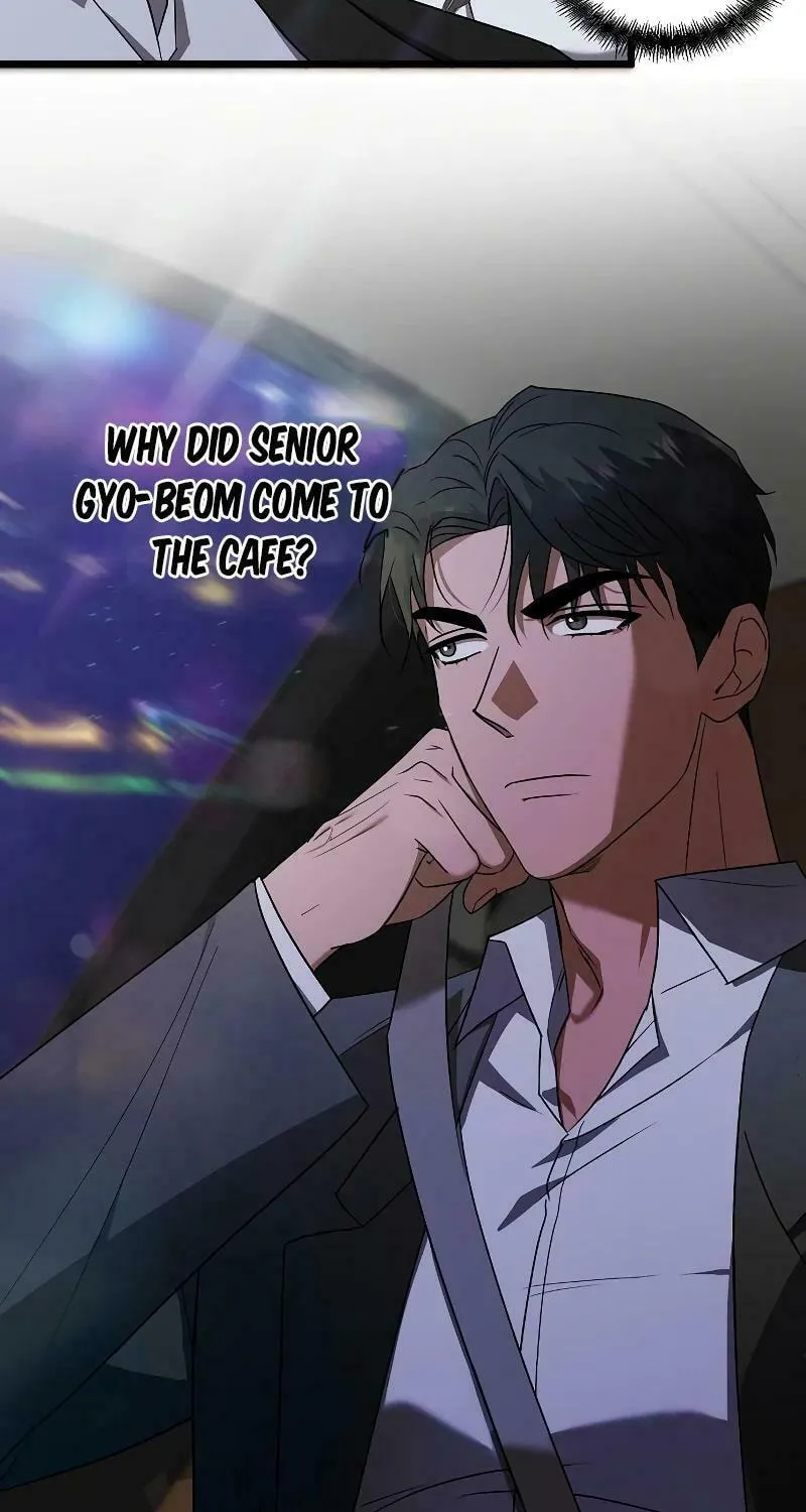 Read Entangled Relationships chapter 6 image 24 on Lezhin