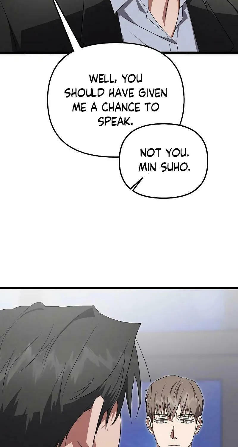 Read Entangled Relationships chapter 6 image 3 on Lezhin