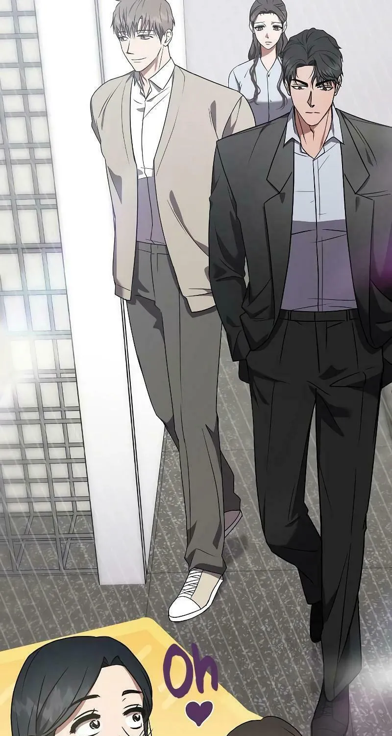 Read Entangled Relationships chapter 6 image 35 on Lezhin